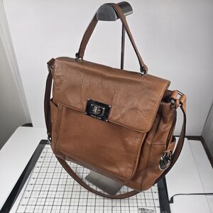 Micheal Kors Sloan XL Tote/satchel